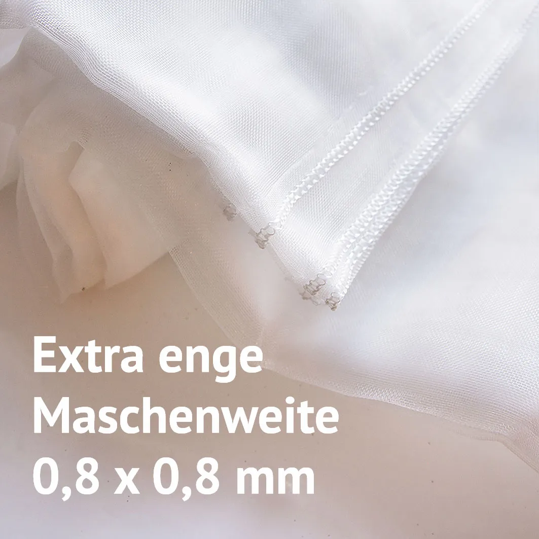 Kulturschutznetz 2,0×4,0 m meine ernte – Bild 5