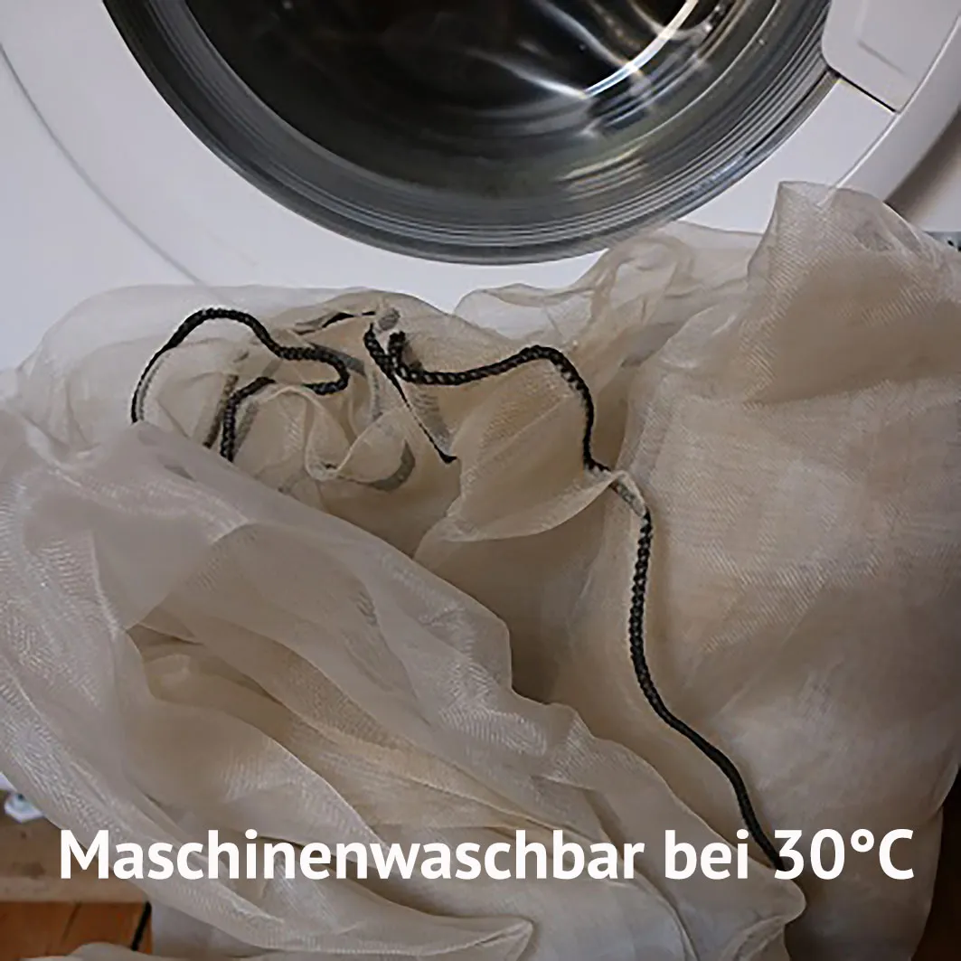 Kulturschutznetz 2,0×4,0 m meine ernte – Bild 9