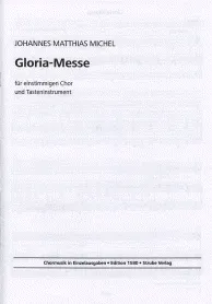 Gloria-Messe