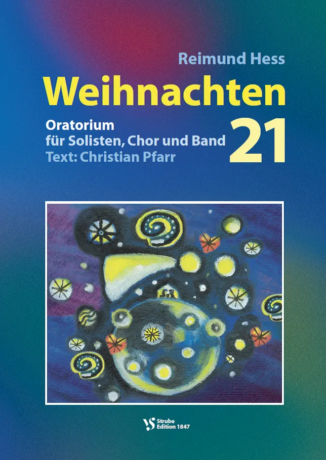 Weihnachten 21
