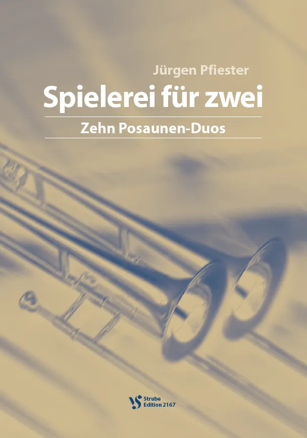 Spielerei für zwei