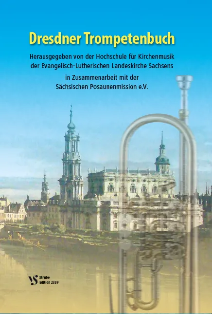 Dresdner Trompetenbuch