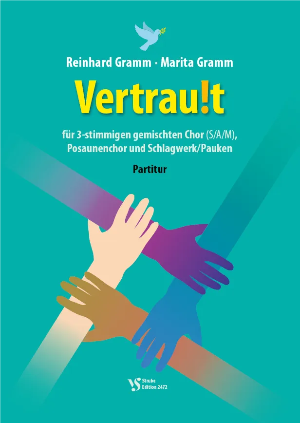 Vertrau!t