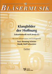 Klangbilder der Hoffnung