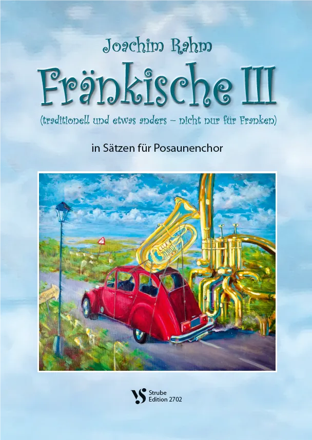Fränkische III