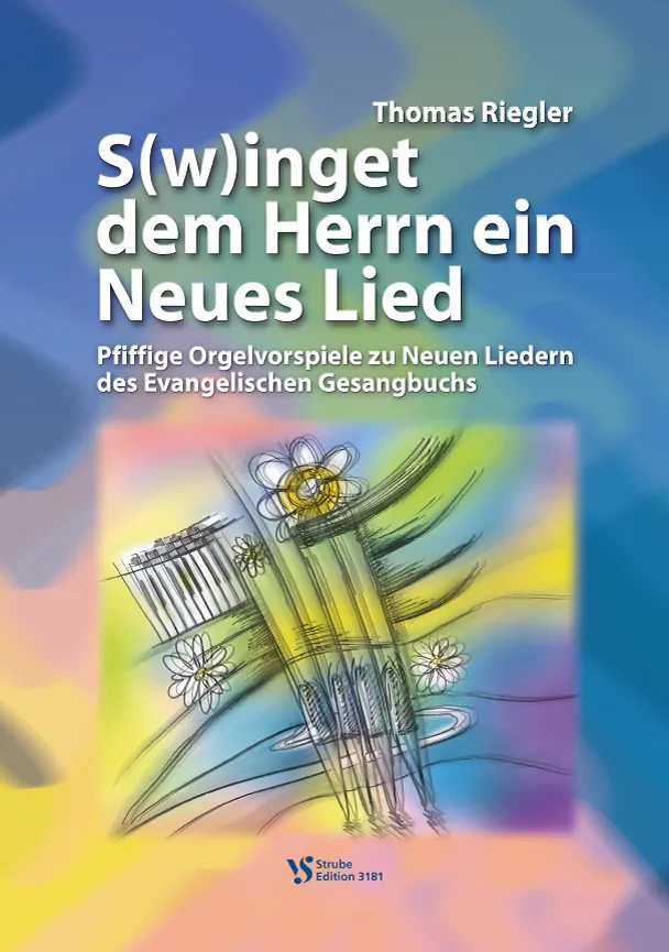 S(w)inget dem Herrn ein neues Lied