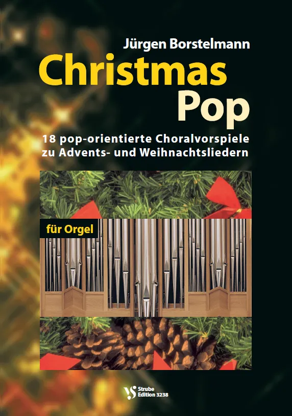 Christmas Pop