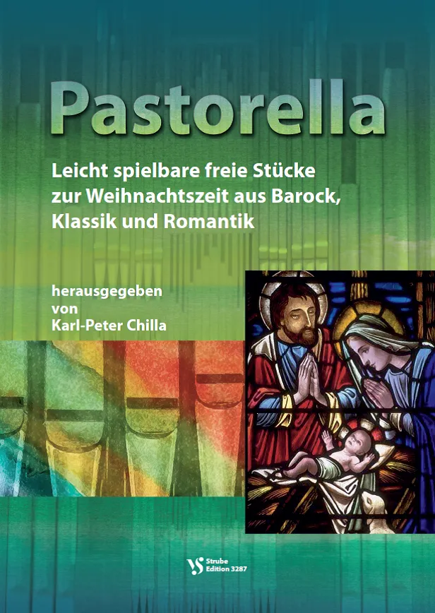 Pastorella