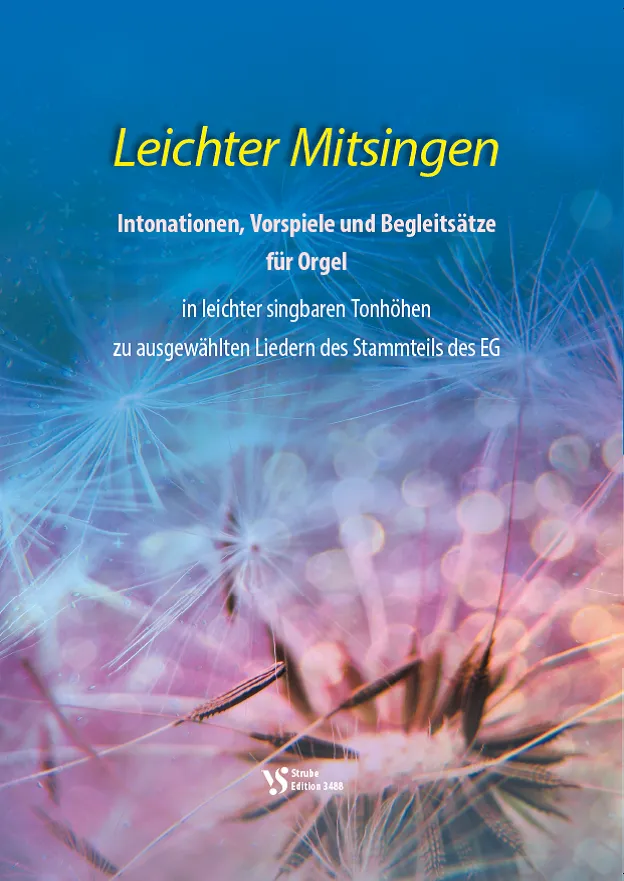 Leichter Mitsingen