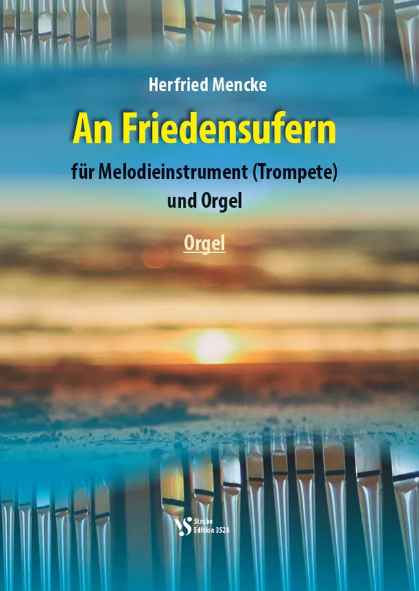 An Friedensufern