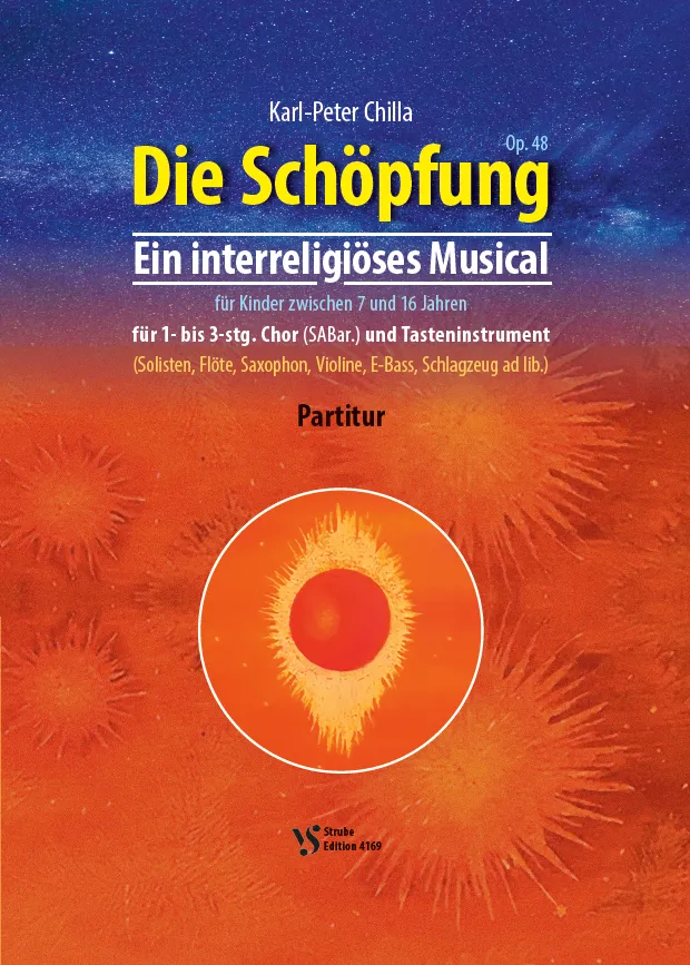 Die Schöpfung