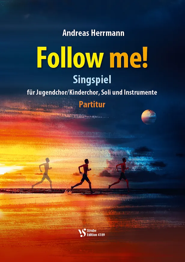 Follow Me!