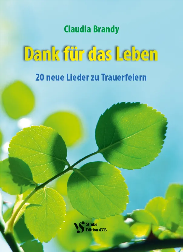 Dank für das Leben