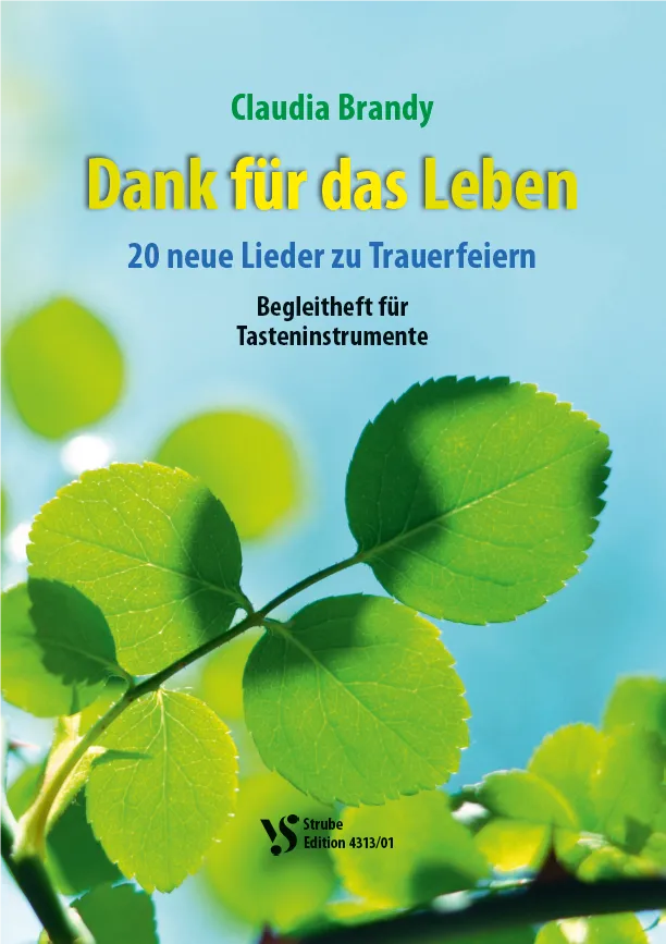 Dank für das Leben – Bild 2
