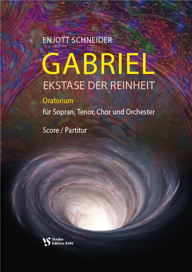 Gabriel – Ekstase der Reinheit