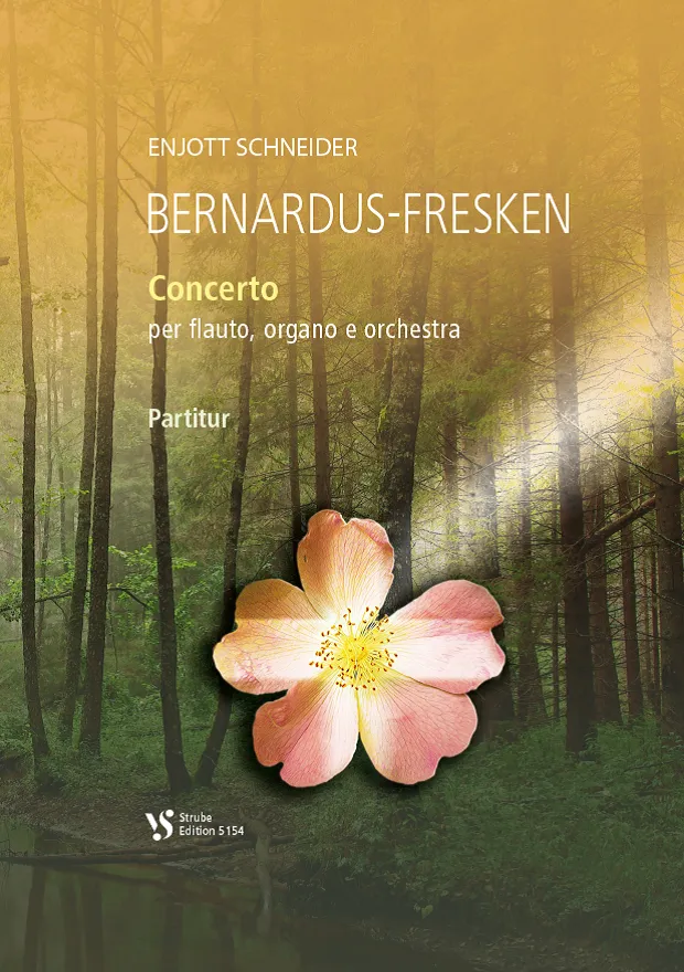 Bernadus-Fresken