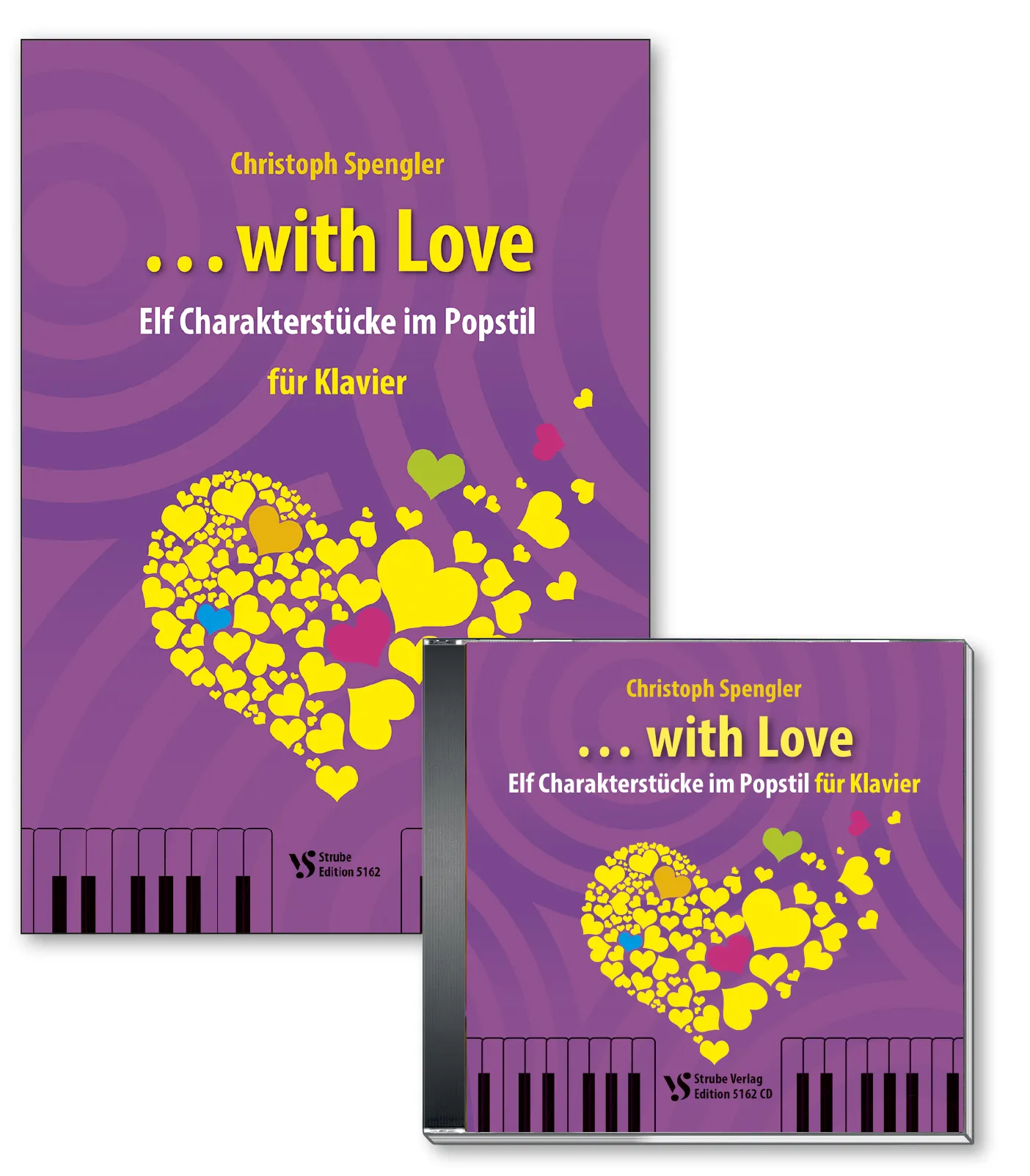 … with Love