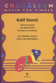 Kalif Storch