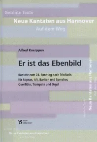 Er ist das Ebenbild
