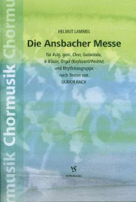 Die Ansbacher Messe