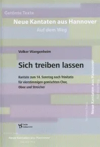 Sich treiben lassen