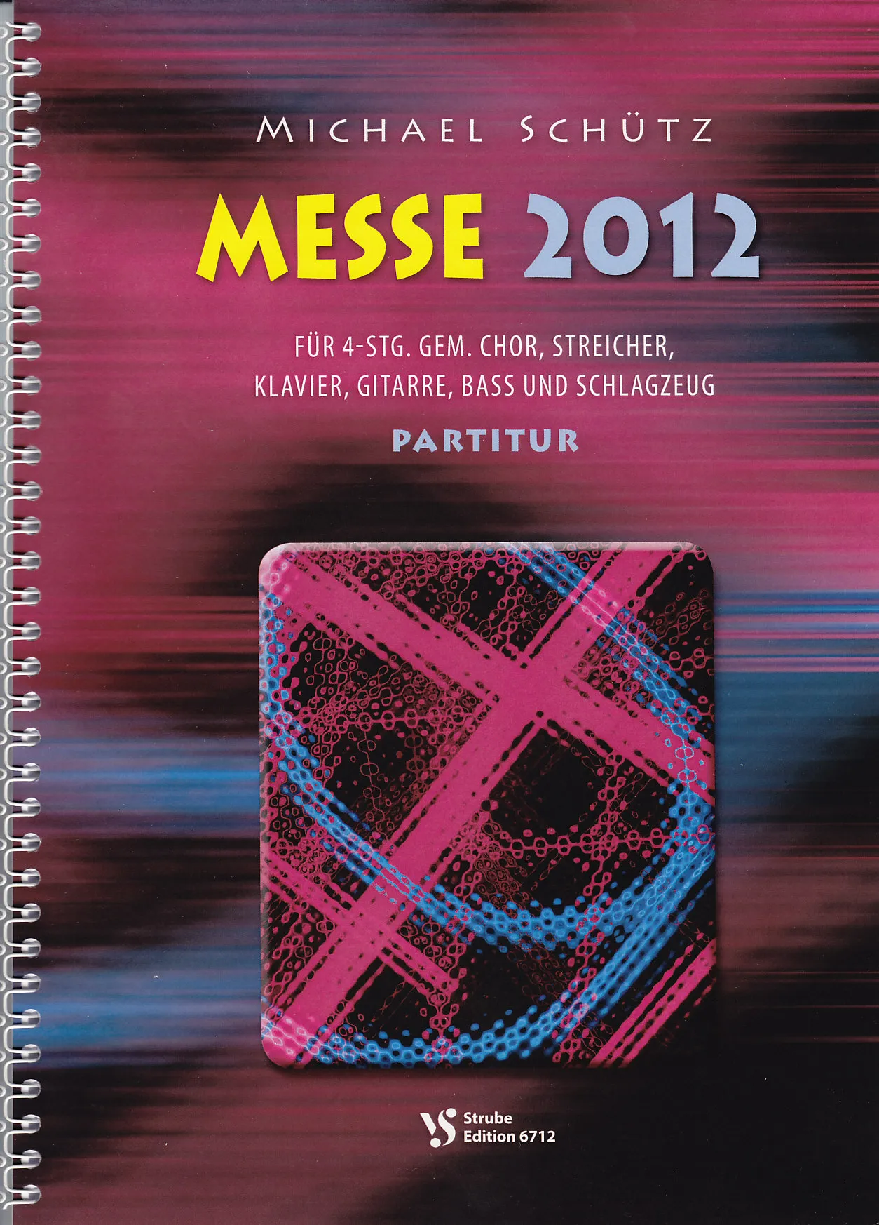 Messe 2012