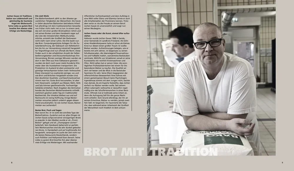 Jochen Gaues – Brot eBook – Bild 3