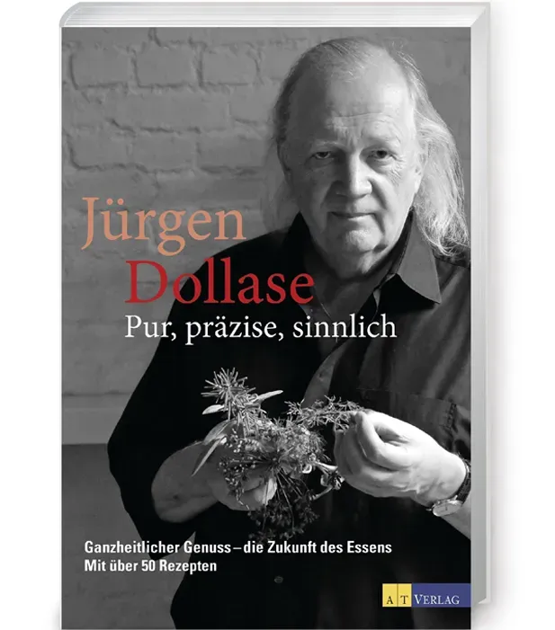 Pur, präzise, sinnlich – Jürgen Dollase