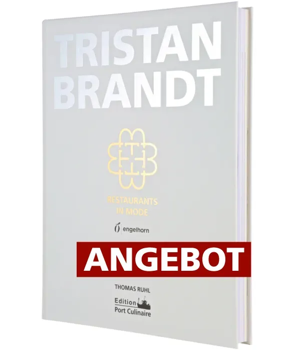 Tristan Brandt – Restaurants in Mode