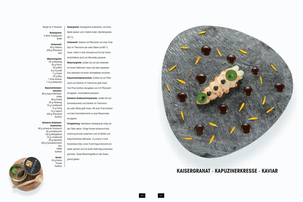 Tristan Brandt – Restaurants in Mode – Bild 4