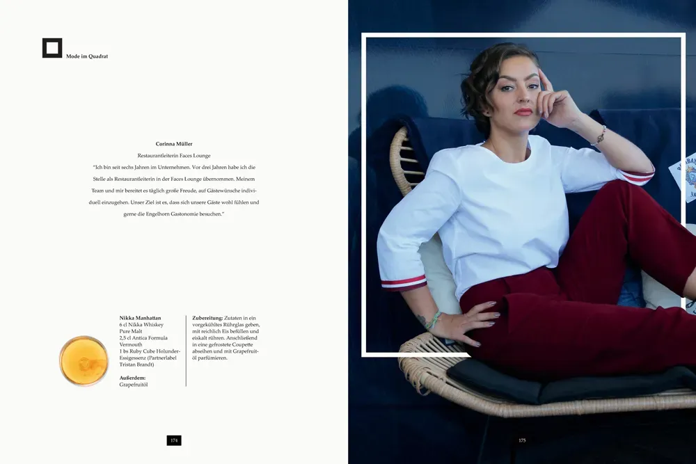 Tristan Brandt – Restaurants in Mode – Bild 7