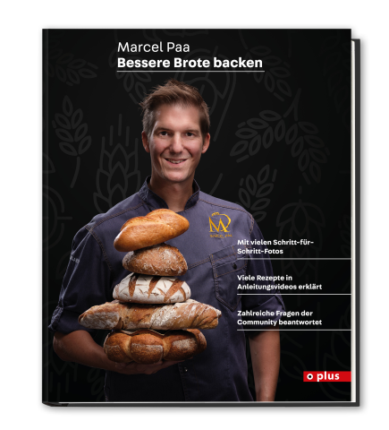 Marcels preisgekröntes Backbuch „Bessere Brote backen“ – Bild 4