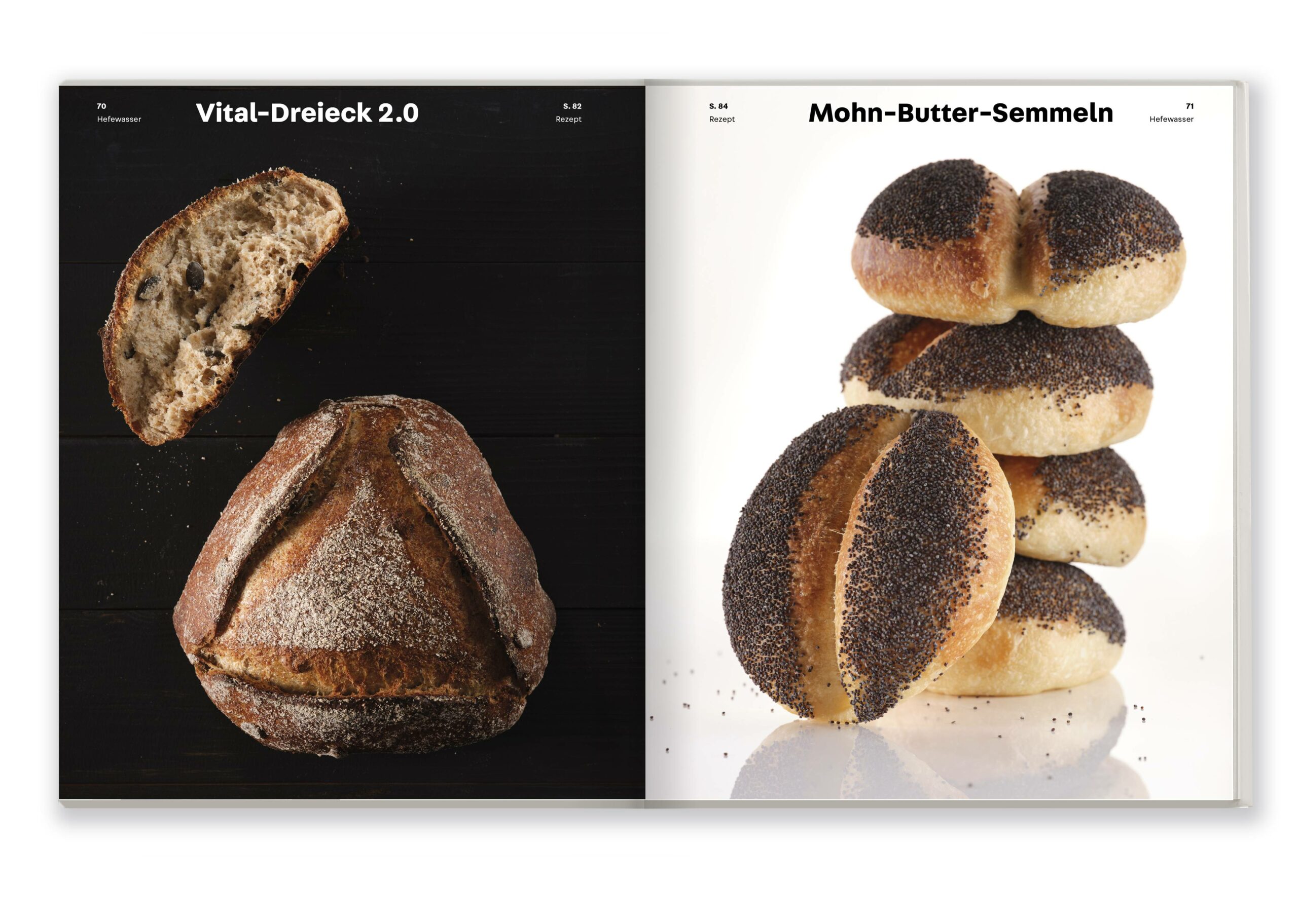 Marcels preisgekröntes Backbuch „Bessere Brote backen“ – Bild 3